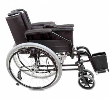 Кресло-коляска инвалидная 8018A0603SP серия 8000
